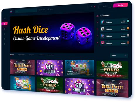 hash casino.